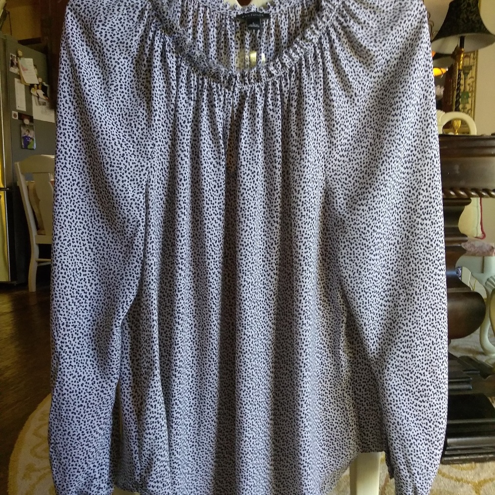 Ann Taylor